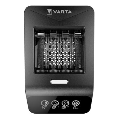 6. Varta 57685 101 441 Battery Charger Alternating Current