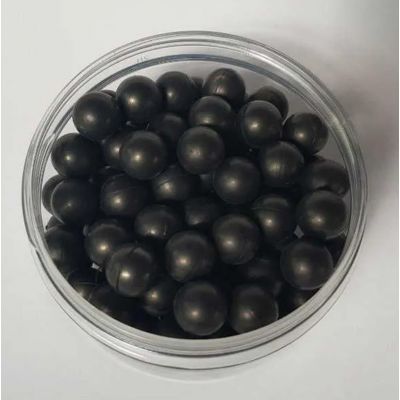 4. Guard Power rubber bullets cal. 50 (12.7 mm) - 100 pieces