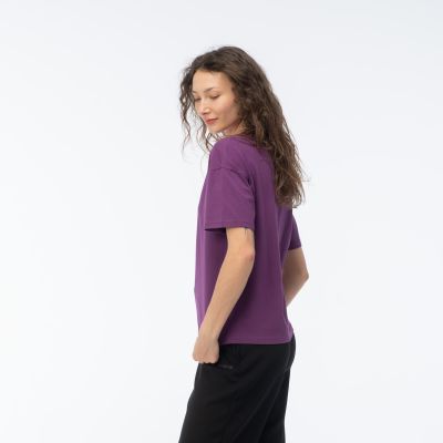 6. Women's JAXY W Short Sleeve T-Shirt
