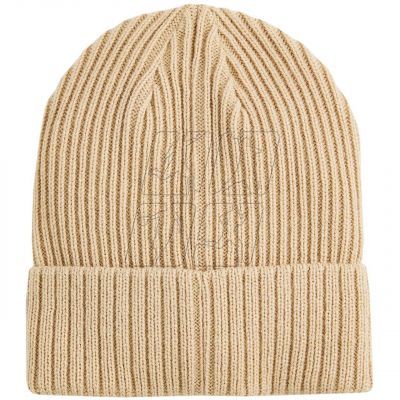 2. Puma Ribbed Classic Cuff Beanie W 024038 07