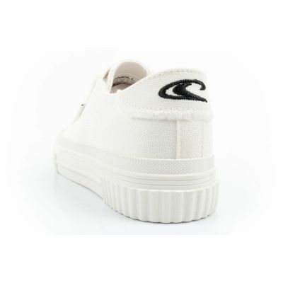 5. O'neill women's sports shoes Spinna C sneakers white fashionable comfortable