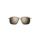 2. JULBO Creek Polarized 3+ Gray Translu / Green glasses