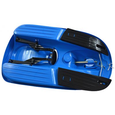 3. Hamax Sno Formel 503412 snowshoes