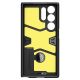 17. Spigen Tough Armor Case for Samsung Galaxy S24 Ultra - Black