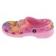 2. Crocs Classic Pikachu Pink Clog K 211229-90H Pink 28/29