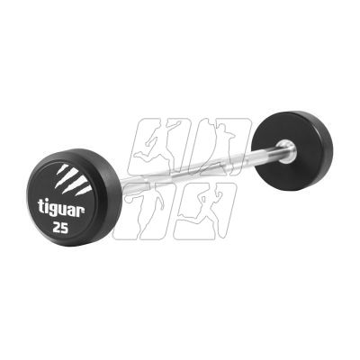 2. Tiguar barbell straight barbell TI-WPBPU025