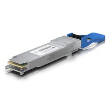 Ubiquiti QSFP28 transceiver