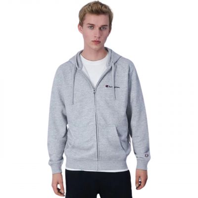 2. Champion Full Zip Hoodie M 220260 EM021