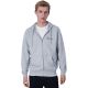 2. Champion Full Zip Hoodie M 220260 EM021