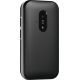7. Doro Leva E22 7.11 cm (2.8") 127.8 g Black, White Functional phone