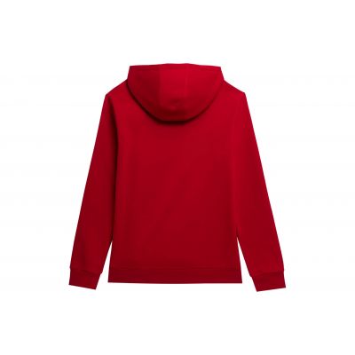 3. Sweatshirt 4F M 4FSS23TSWSM353 red