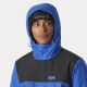 2. Helly Hansen Vancouver Fleece Lined Jacket M 54269 543