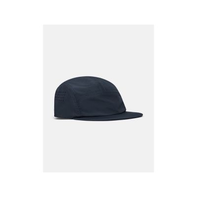 3. Peak Performance Lightweight Cap Blue