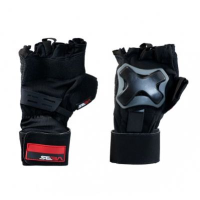 2. Seba protective gloves
