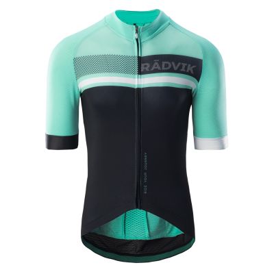 7. Radvik Foxtrot Gts M Cycling Jersey 92800406911