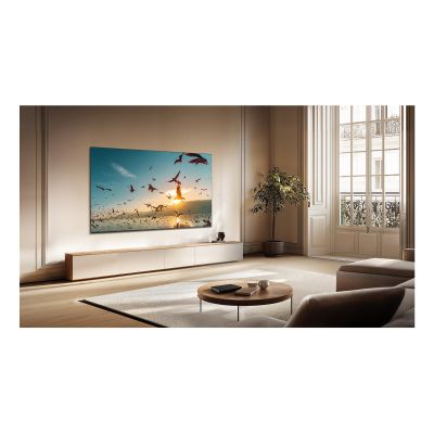 12. TCL 98P89K QLED 98'' 4K Ultra HD 144Hz Google TV Dolby Atmos Metallic