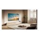 12. TCL 98P89K QLED 98'' 4K Ultra HD 144Hz Google TV Dolby Atmos Metallic