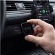 7. Tech-Protect Ultraboost CA01 USB Bluetooth 5.4 Apple CarPlay / Android Auto adapter - black