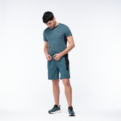 11. IBALWY Men's Shorts