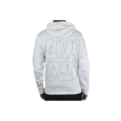 4. Kappa Taino Hooded M 705322-001