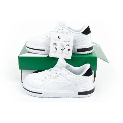 19. Puma CA Pro Heritage Jr 380549 01 Shoes