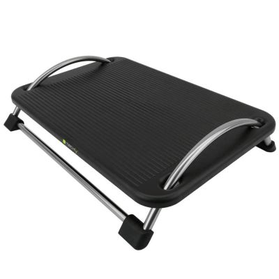 TECHLY ERGONOMIC ADJUSTABLE FOOTREST ICA-FR 13