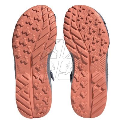 8. Sandals adidas Terrex Hydroterra ID4271