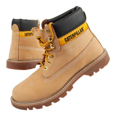 12. Caterpillar Colorado 2.0 W Winter Boots P110428