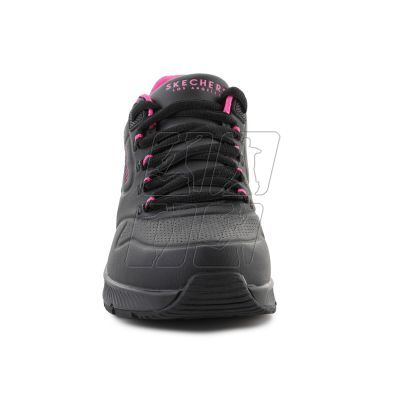 2. Skechers Uno 2-2nd Best W 155542-BBK shoes