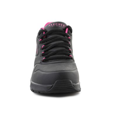2. Skechers Uno 2-2nd Best W 155542-BBK shoes
