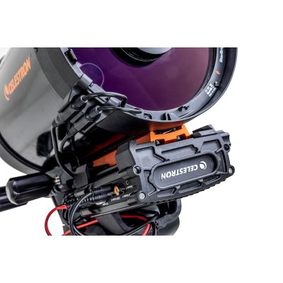 4. Celestron Dew Heater Ring Telescope Ring