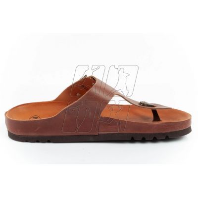 4. Scholl Jake Flip-Flops M F306981011