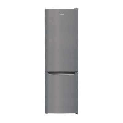 AMICA FK2525.4UNTX(E) fridge-freezer