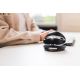 9. BakkerElkhuizen Oyster Mouse Wired Office Mouse Ambidextrous USB Type-A Laser 1200 DPI