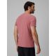 2. Men's quick-drying regular training T-shirt 4F 4FRSS26TFTSM2615-65M