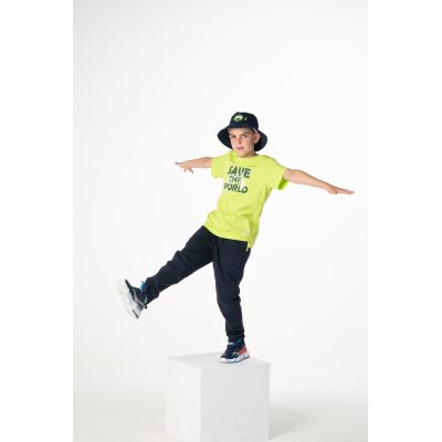 10. Bejo Gamer Jrb Jr T-shirt 92800493148