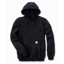 Carhartt Midweight Hooded Sweatshirt Black