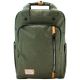 3. Khaki Laptop Backpack SEMI LINE