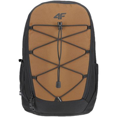 6. Backpack 4F M187 4FAW23ABACM187 82S