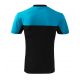 2. T-shirt Malfini Colormix M MLI-10944 turquoise