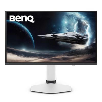 4. BENQ MOBIUZ OLED MONITOR 27" EX271QZ 500Hz