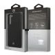 8. Mercedes Silicone Line Case for Samsung Galaxy S22+ - Black