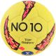 Handball NO10 Top Grippy I yellow JR 56047-1