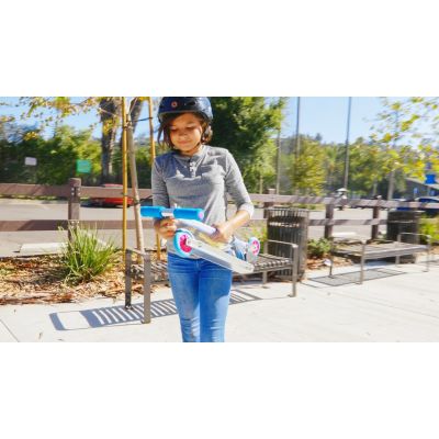 2. Razor Model A Holographic Kids Scooter (SALE)