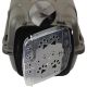 8. PET CARRIER 48X32X30CM - BLACK