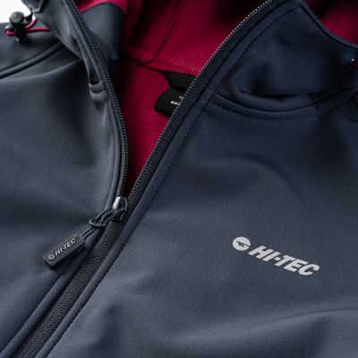 3. Women's Softshell LADY NETI II