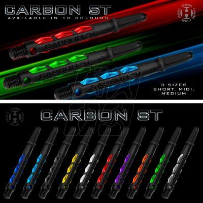 2. Harrows Carbon ST shafts HS-TNK-000016042