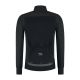 2. Rogelli DISTANCE II winter jacket black L