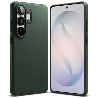 2. Ringke Onyx Case for Samsung Galaxy S26 Ultra - Green