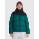 4. Women’s Puffer Jacket with Synthetic Down Filling 4F 4FWAW25TDJAF581-41S